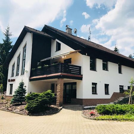 Vila Jensen Harrachov Esterno foto
